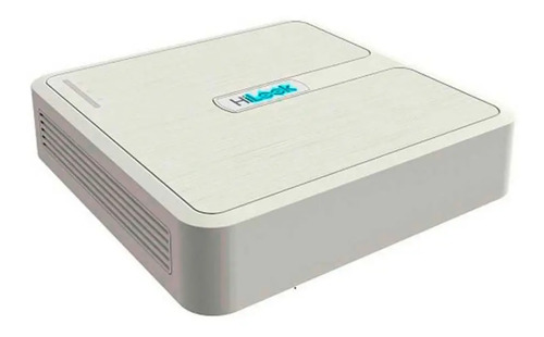 DVR DVR-104G-K1(S) 4 canales de vídeo en 720p, soporta 1080p Lite.