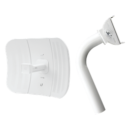 Enlace inalámbrico Ubiquiti LBE-M5-23-U 5GHz 23dBi
