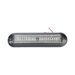 Luz auxiliar Epcom XLT1835RBA rojo/azul/ámbar