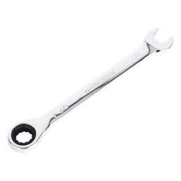 Llave combinada Precision PST-H03-006 1/2" con matraca