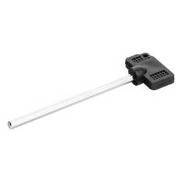 Llave de desbloqueo AccessPRO XBS-IZ-KEY para motor XBS-IZ-1200