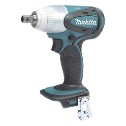Llave de impacto inalámbrica Makita DTW251Z 18V 1/2"