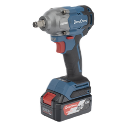 Llave de impacto Dongcheng DCP-B488-EM 20V 488Nm