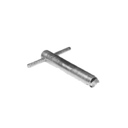 Llave de tubo para opresores Syscom HER-3 radios ICOM