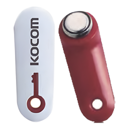 Llave de contacto Syscom Video JK100 acceso