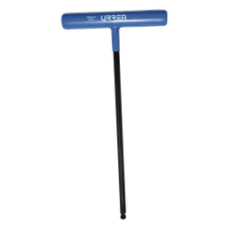 Llave hexagonal T Urrea SYS-465-20LBGP 8mm punta bola
