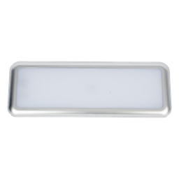 Luz interior LED Epcom XD08K 48 LED 1392 lúmenes IP67