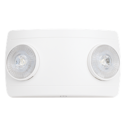 Luz de emergencia LED SFIRE SF660LW 150 lm dual