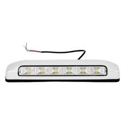 Luz de escena LED Epcom XLTE2205W 6 LED IP67 blanca