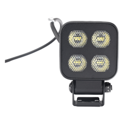 Luz de trabajo ECCO EW2720 4 LED 2650 lm 12-24 V