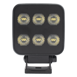 Luz de trabajo ECCO EW2721 6 LED 6552 lm 12-24 V