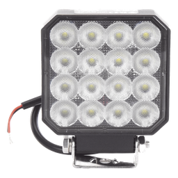 Luz de trabajo ECCO EW2421W 16 LED 1655 lm 12-24V