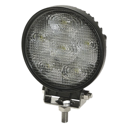 Luz de trabajo ECCO E92004 LED 700 lm 12-24V