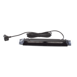 Luz de visera ECCO ED5051VDL2AW ámbar/blanco 12-24V