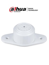 Micrófono amplicado omnidireccional Dahua HAP100 Alcance 40m²