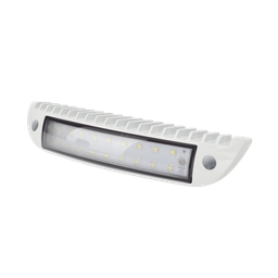 Luz de cortesía LED Ecco EW2602-W blanca IP67