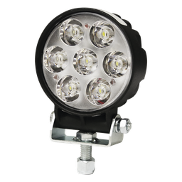 Luz de trabajo LED ECCO EW-2110 7 LED 1000lm 12-80Vcc