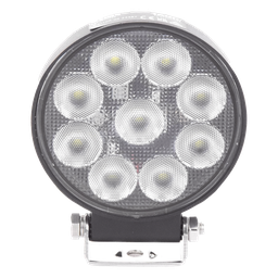 Luz de trabajo LED ECCO E92005W 1180 lm 12-24V