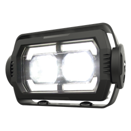 Luz de trabajo ECCO EW2604 1600 lúmenes LED