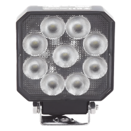 Luz de trabajo ECCO E92006W 9 LED 1050 lm 12-24 V