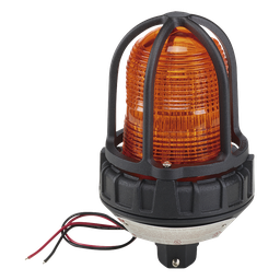Luz estroboscópica Federal Signal 151XST-012024-A ámbar