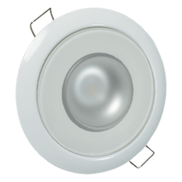 Luz LED marina Lumitec Mirage 113123 380lm blanco IP67
