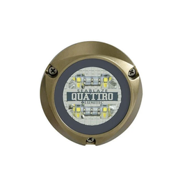 Luz LED marina Lumitec SeaBlaze Quattro 101510 IP68 RGBW