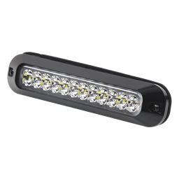 Luz perimetral ECCO ED3755-RC 12 LEDs rojo/claro