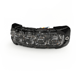Luz perimetral ECCO ED3793BW 8 LEDs azul/claro