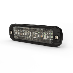 Luz direccional ECCO ED3802RB 12 LED rojo azul
