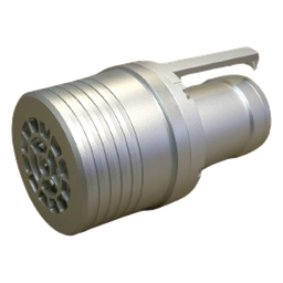 Lámpara de prueba Safe Fire SF-4306 UV/IR 5m