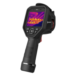 Cámara termográfica Hikmicro HM-TP21S-7QF/W-M11 192x144 IR