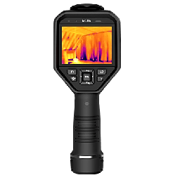 Cámara termográfica HIKMICRO M11W 192x144 -20 a 550°C