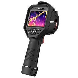 Cámara termográfica Hikmicro HM-TP22-7QF/W-M20 256x192 IR