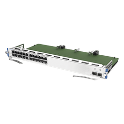 Tarjeta de línea Ruijie M7000-24GT2XS-EA 24 RJ45 2 SFP+