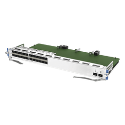 Tarjeta de línea Ruijie M7000-24SFP2XS-EA 24 SFP 2 SFP+