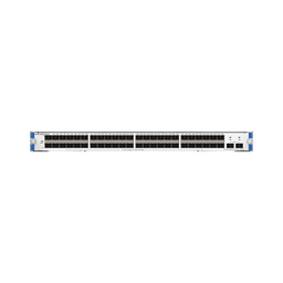 Tarjeta switch Ruijie M7000-48SFP2XS-EA 48 SFP 2 SFP+