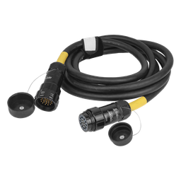 Cable Socapex EPCOM PROAUDIO EP-SOC-10M multicable AC 10 m