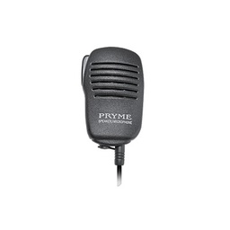 Micrófono bocina de solapa Pryme SPM-123 para Motorola