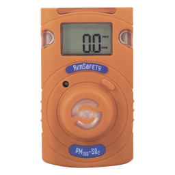 Monitor de gas personal Macurco PM100-SO2 SO2 desechable