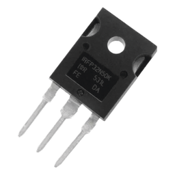 MOSFET canal N Syscom Parts IRFP-32N-50KPBF 500V 32A