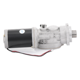 Motor para operador de portón AccessPro PK03-M 24Vcd