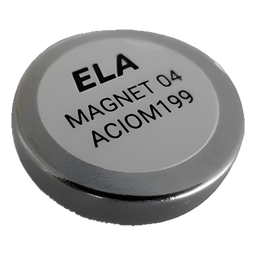 Imán ELA Innovation MAGNET04 para sensor BLUEPUCK MAG