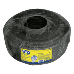 Manguera flexible para cables Surtek SYS-142850 1/2" 100 m