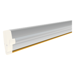 Mástil aluminio CAME 803XA-0050 4m barrera GARD PT PX