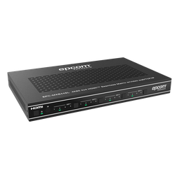 Matriz HDMI 4x4 EPCOM PROAUDIO EPC-MXB44SL 4K Video Wall