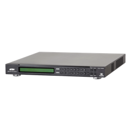 Matriz HDMI 8x9 ATEN VM6809H escalador 4K HDCP 2.2