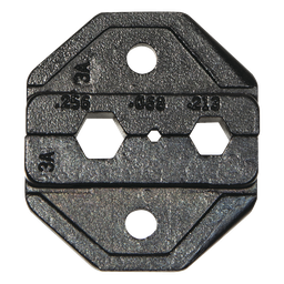 Matriz ponchadora Klein Tools VDV-211-038 coaxial RG58/59