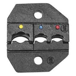Matriz ponchadora Klein Tools VDV-205-035 10-22 AWG aislados
