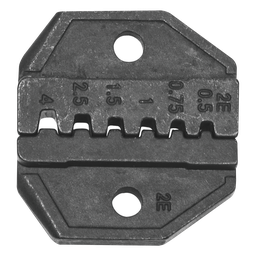 Matriz ponchadora Klein Tools VDV205-039 para férulas